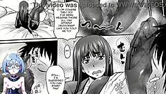 The Thick Smell Of A Female In Heat 4