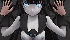 Yo, check this Keijun Seiki Kantai Collection anime getting wild in POV action!