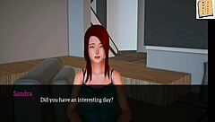 yo, ever played my new family 52 with a redhead?