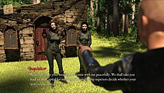 The Price of Power Chapter 110