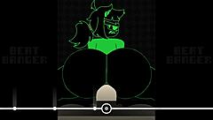 Big Ass Gay Group Banging in Anime Hentai Game – Detailed Scenes of Intense Action.