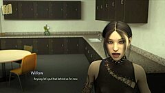 Bound 19 Anime Hentai Game Restrained Action