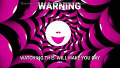 Mesmerizing You to Go Gay: Act Like a Girl