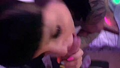 amateurs have dirty sex in lingerie reality