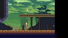 cute blonde with big ass getting fucked by monster cock again?