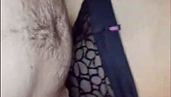 cute chubby girl craves doggystyle pounding in homemade clip