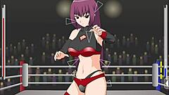 Remi The Martial Arts Queen Ep 1