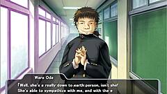 Shion Cruel Magical Angel Ep 4 - Nurse Gets Brutal Treatment!