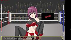 Remi The Martial Arts Queen Ep 1