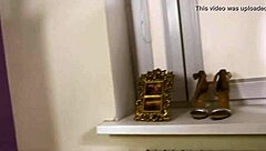 She Loves Anal Doggy Webcam Fucking In Cosplay