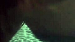 Dando um pouquinho de cu pro leo ogro?