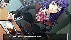 Shion Cruel Magical Angel Ep 4 - Nurse Gets Brutal Treatment!