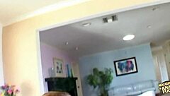 Annette Schwarz Craves BDSM Anal and Cum Slurping