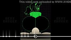 Big Ass Gay Group Banging in Anime Hentai Game – Detailed Scenes of Intense Action.