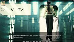 Tales From The Unending Void 27