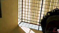 blonde zombie friend learns to screw with alexgarciaporn & shannon emette.