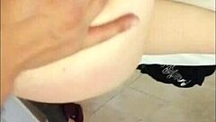 Esta rica peli roja blanca loves hard anal action, wanna watch? 😈