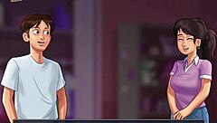 summertime saga episode 143