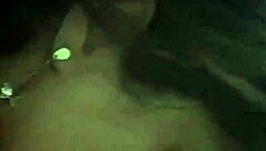 Dando um pouquinho de cu pro leo ogro?