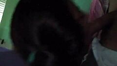 wife gives a great blowjob leading to orgasm