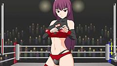 Remi The Martial Arts Queen Ep 1