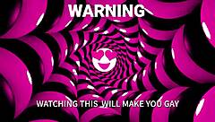 Mesmerizing You to Go Gay: Act Like a Girl