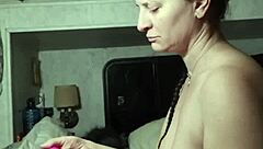 BBW Wife in Kinky PET PLAY Fun!