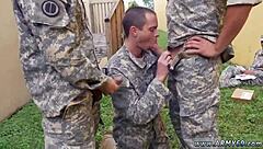 I love hot navy gay sex videos