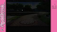 Alpha Fe Male - Huniepop Female Walkthrough 23