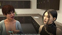 Bound 19 Anime Hentai Game Restrained Action