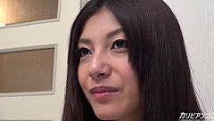 Zero Cash, Tiny Chest Japanese Girl Hitchhikes for HELP