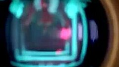 Kiriko Takes Intense Face Fucking and Gangbang in Hentai Doggystyle Action