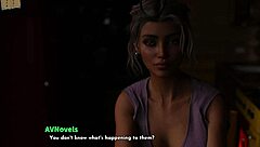 welcome to free will 48 with cute 3d anime game outfits