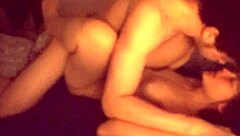 B Sex With A Cute Skinny Girl And Big Cock