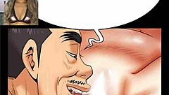 Mi tia capitulo me erotico