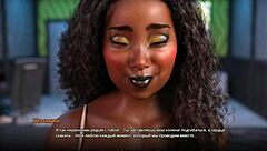 Complete Gameplay WVM Part 50 with Rough Teen Fucking