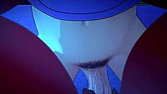 मेरू द सक्सबस एक एक्साइटिंग ऐनिमे एडवेंचर में!