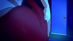 मेरू द सक्सबस एक एक्साइटिंग ऐनिमे एडवेंचर में!