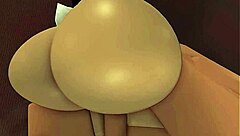 PerfectPeach3 drops hot Rohub bunny girl update for Feb 14 2025