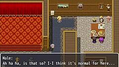 Garota Vai Parar Em Um Outro Mundo Mas Sem Roupas - Naked Reincarnation Of A Girl - Parte 1