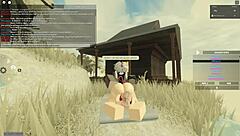 just chilling with roblox porn vibes from new zealand. wet anal action and big ass got me hooked.