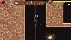 i'm hailey exploring treasures with lots of anal sex oops