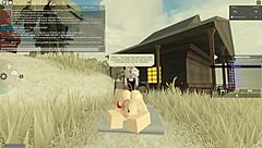 just chilling with roblox porn vibes from new zealand. wet anal action and big ass got me hooked.