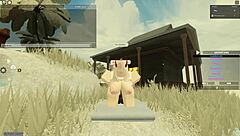 just chilling with roblox porn vibes from new zealand. wet anal action and big ass got me hooked.