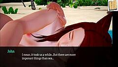 my new family episode 159 explores erotic 3d anime hentai with intense emotions