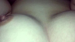 Me and my sexy wife Sammi Jo getting wild 😍