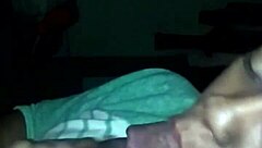 louisville thot performs massive dick suck and swallow