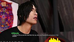 welcome to free will adventure in 3d anime