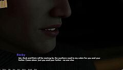 welcome to free will adventure in 3d anime