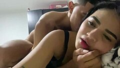 Mi hermanastra loves recording us banging for everyone to watch! 😈